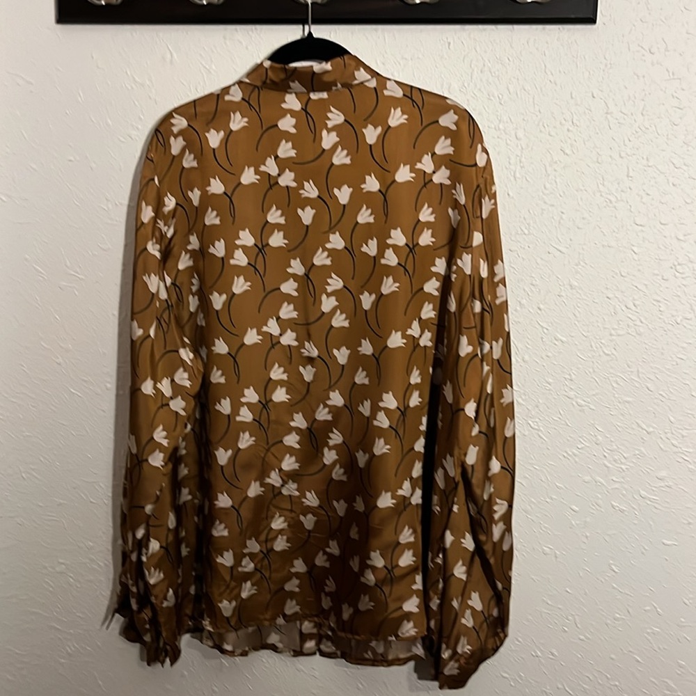 Marina Rinaldi Blouse - Picture 5 of 5